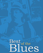 Best of the Blues DVD
