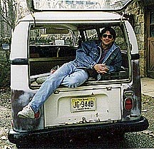 Open Stage MC Scooter Ferguson