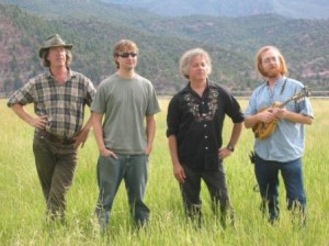 The Shockenaw Mountain Boys