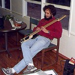 Work out a musical arrangment